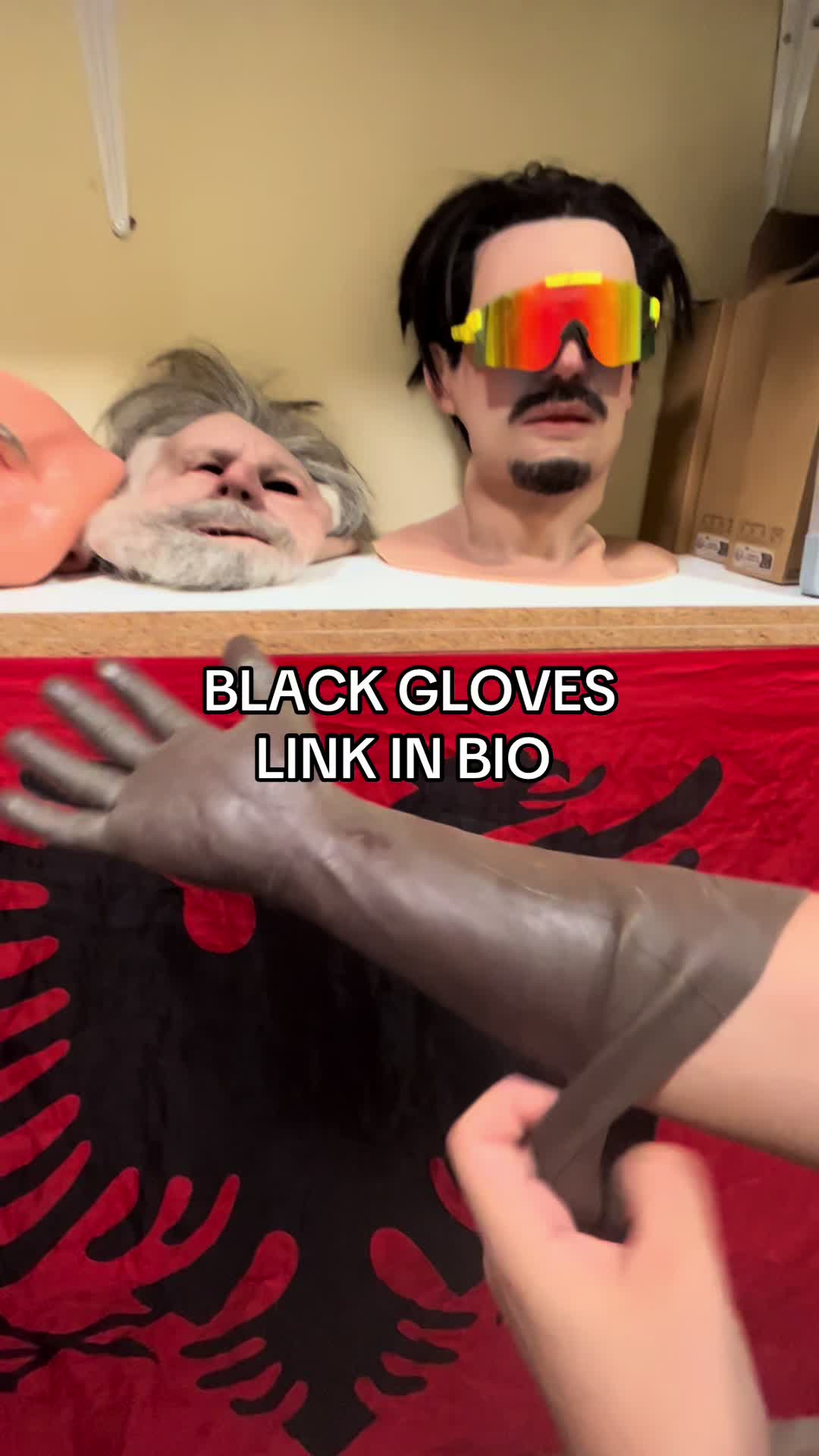 @MASKONMONEY