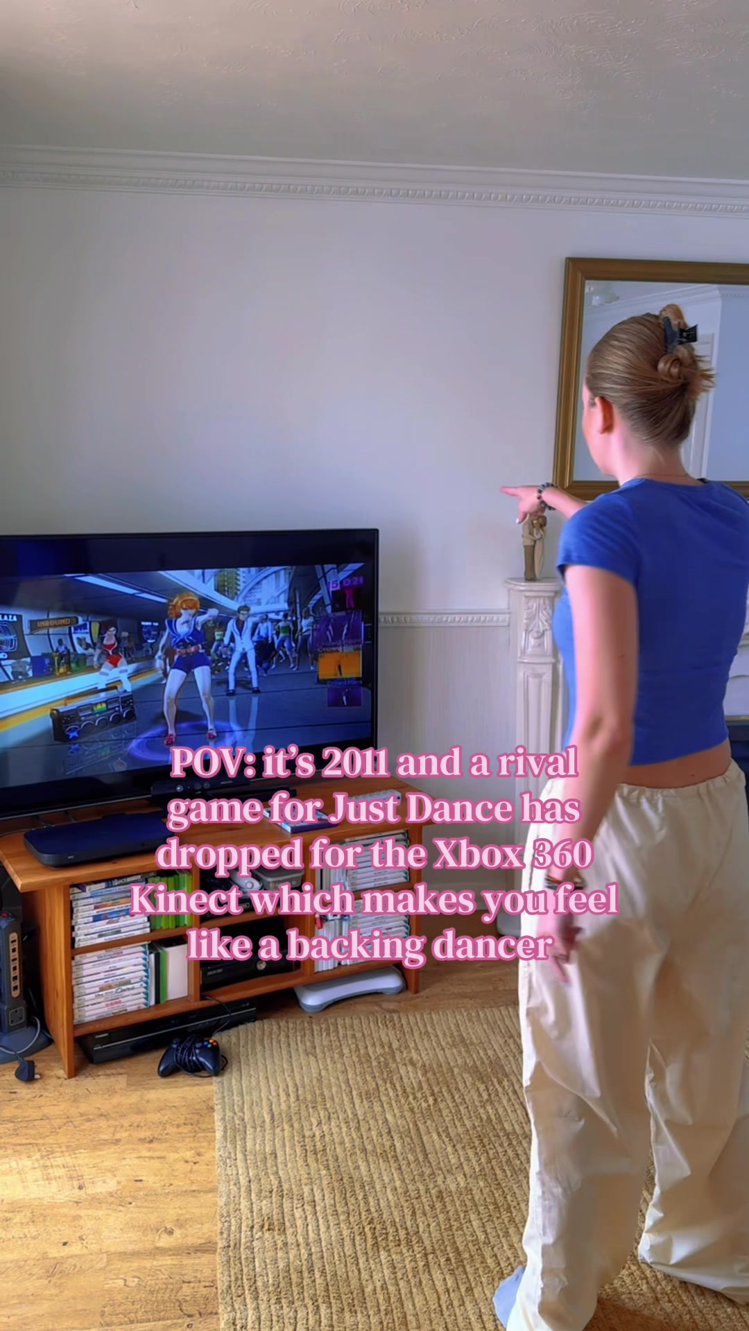 @Michaela | Nostalgia✨
