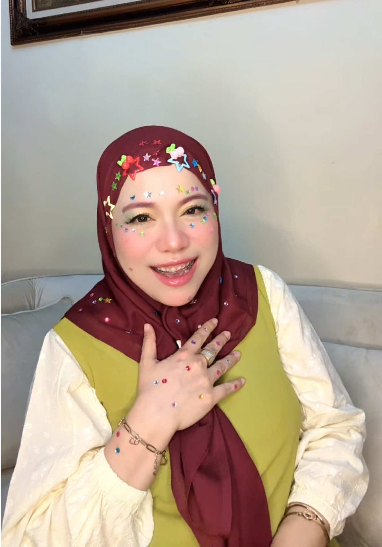 @Incess Mustika