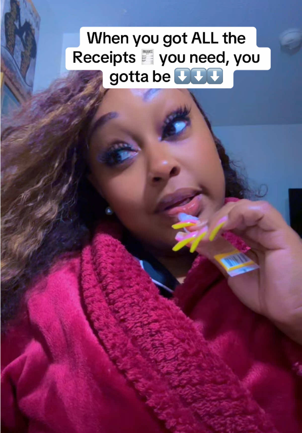 @driekaspeaks💖🎙️