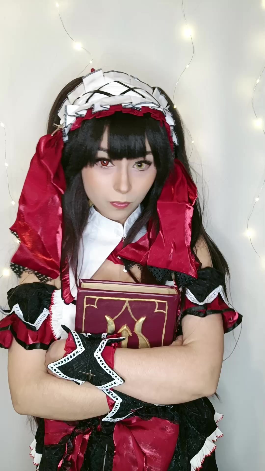 @Amai-sama