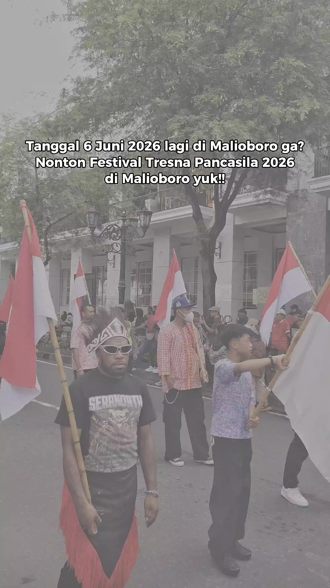 @Jelajah Malioboro
