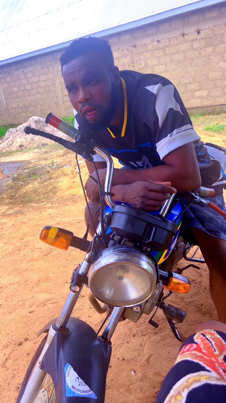 @High man
