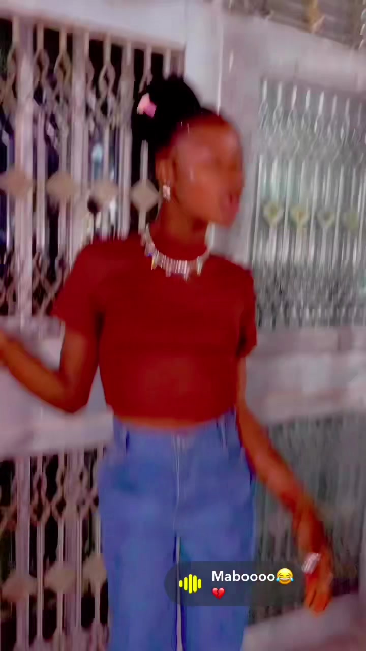 @Oumii Cissoko