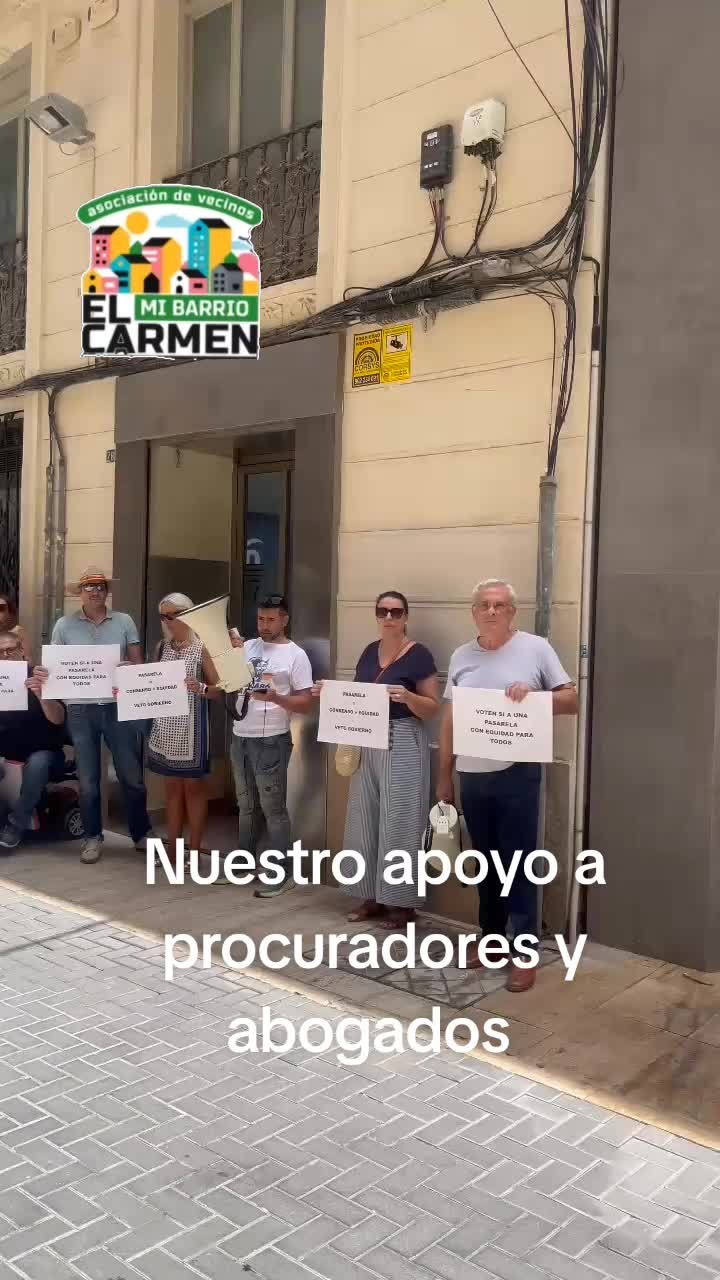 @Mi Barrio Del Carmen