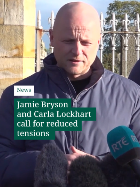 @The Irish News