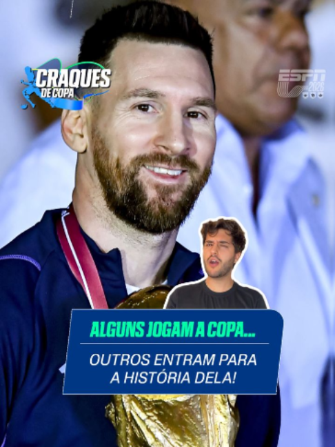 @ESPN Brasil