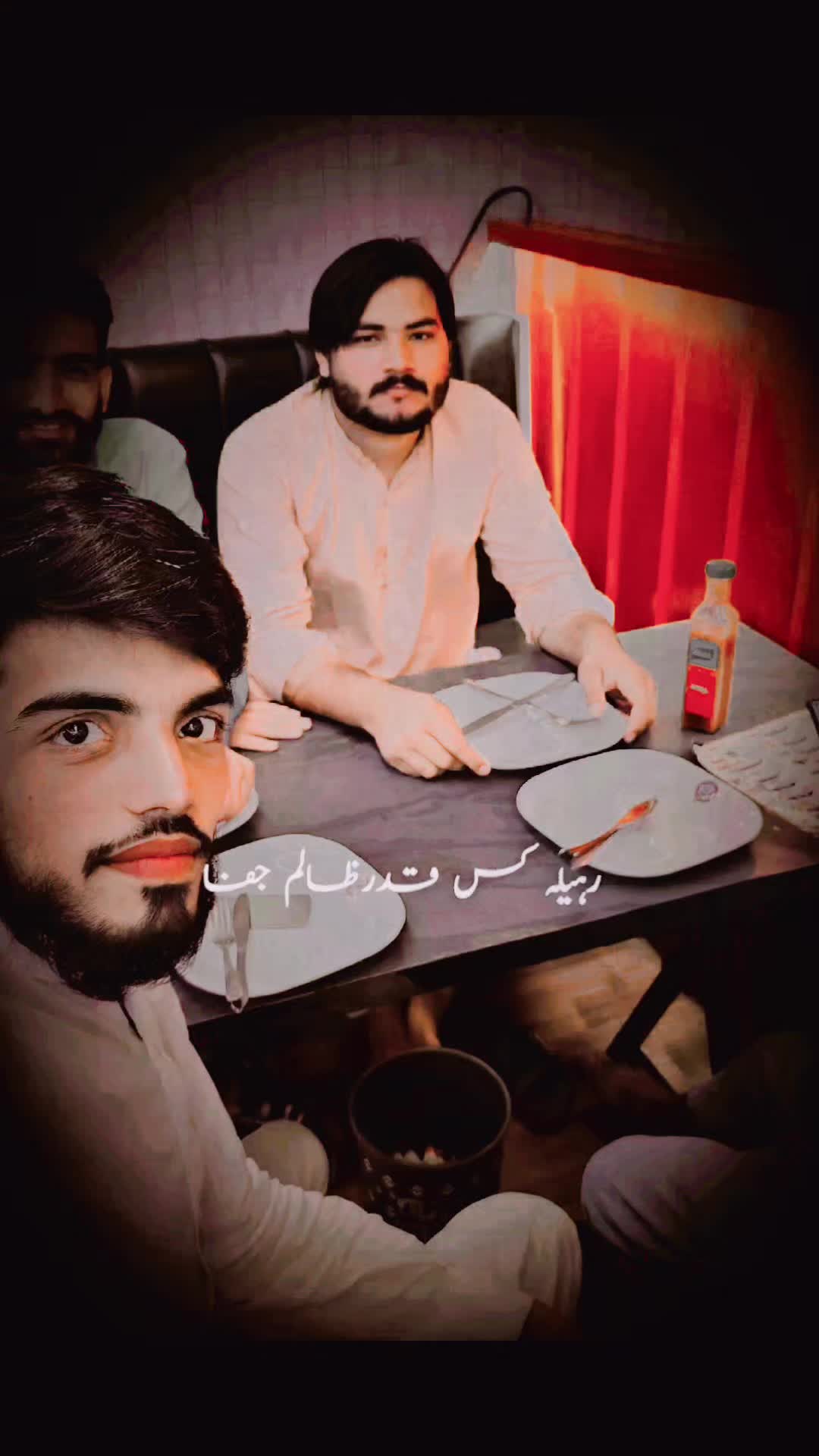 @Muhammad Junaid