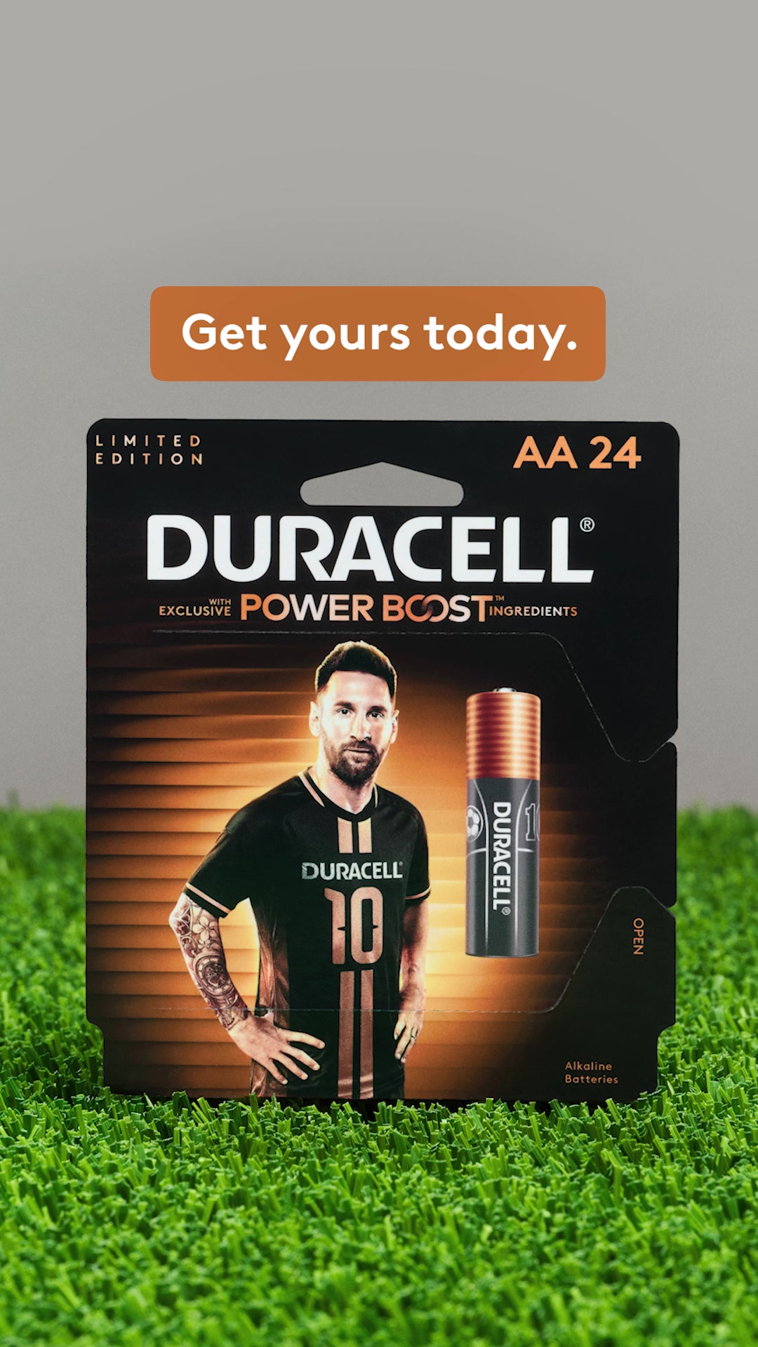 @Duracell