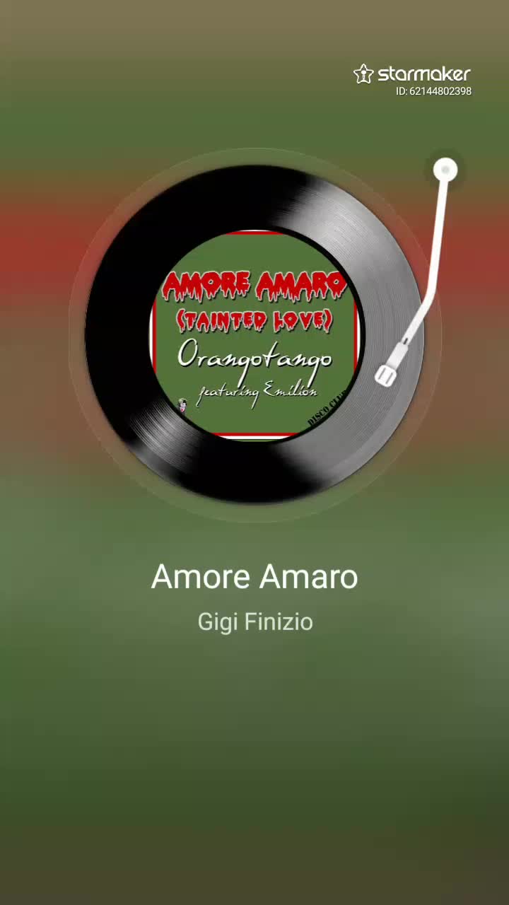 @Armando
