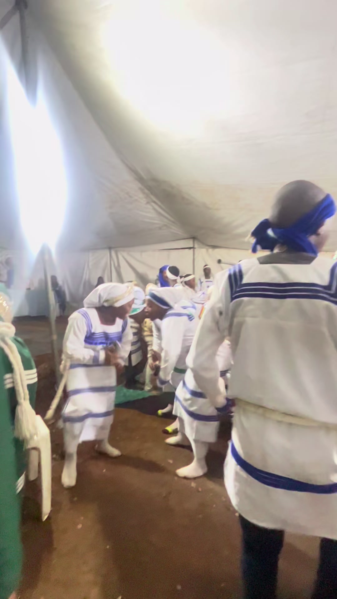 @NhlanzekoSiba Mafungwase