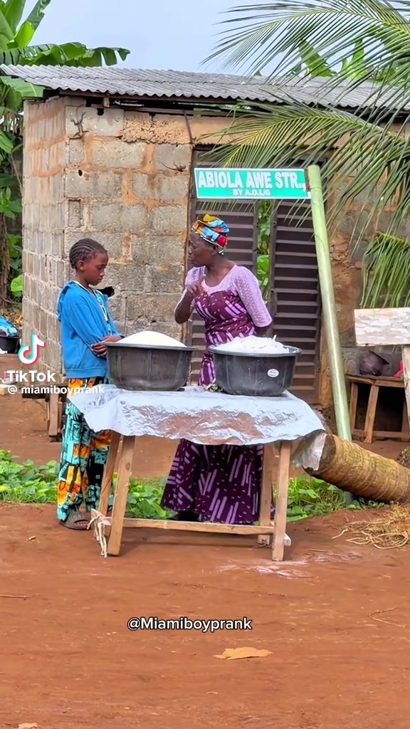 @Awa Ceesay