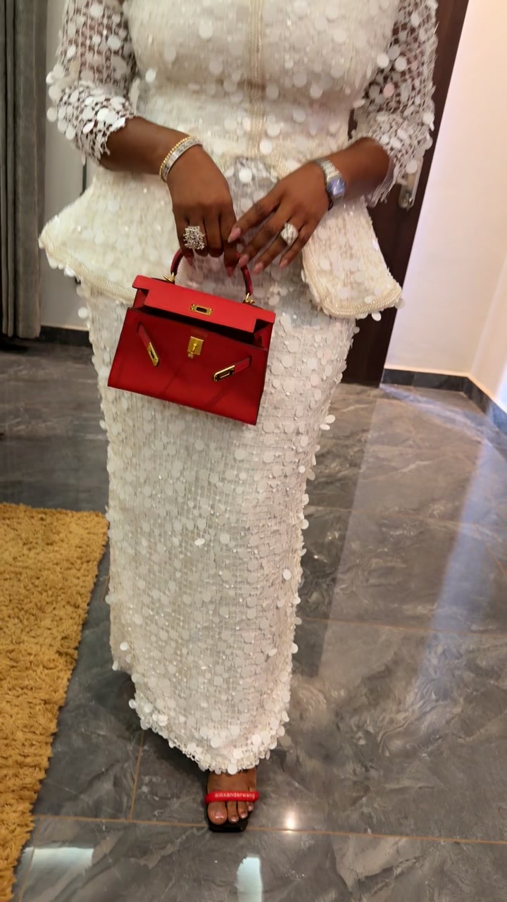 @Empress Gifty