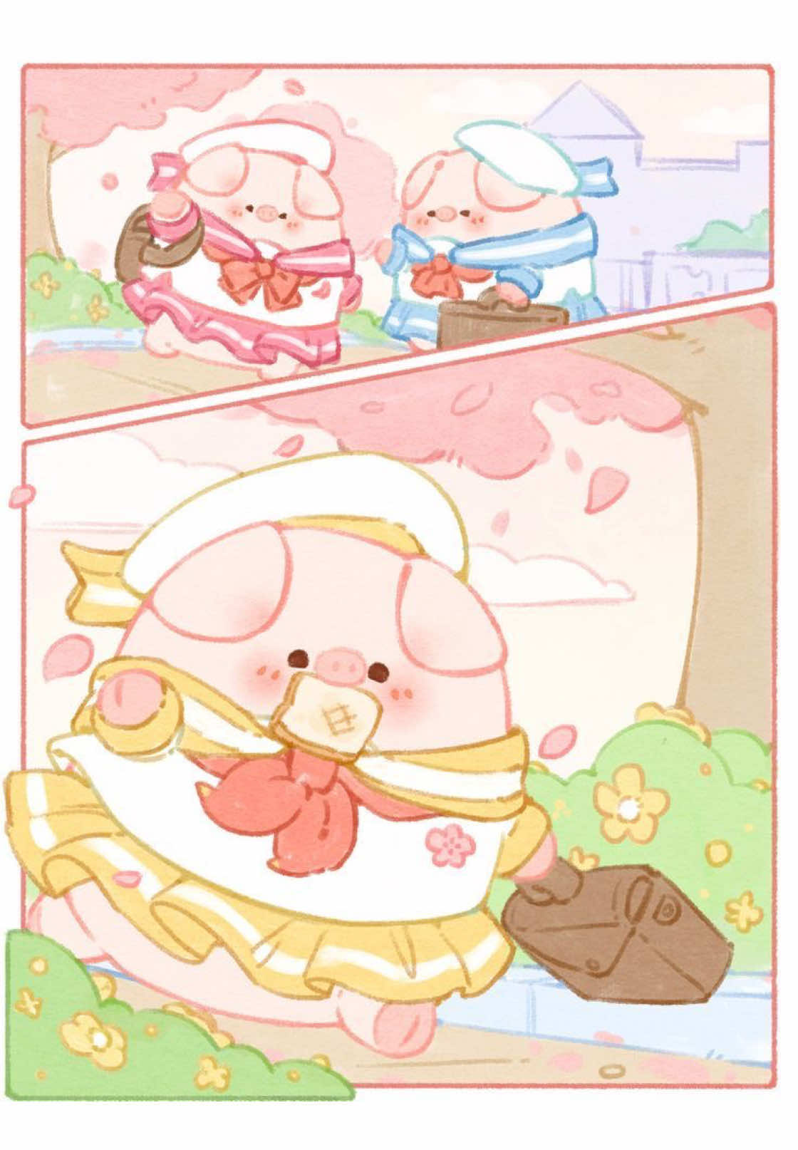 @Lucy ✿