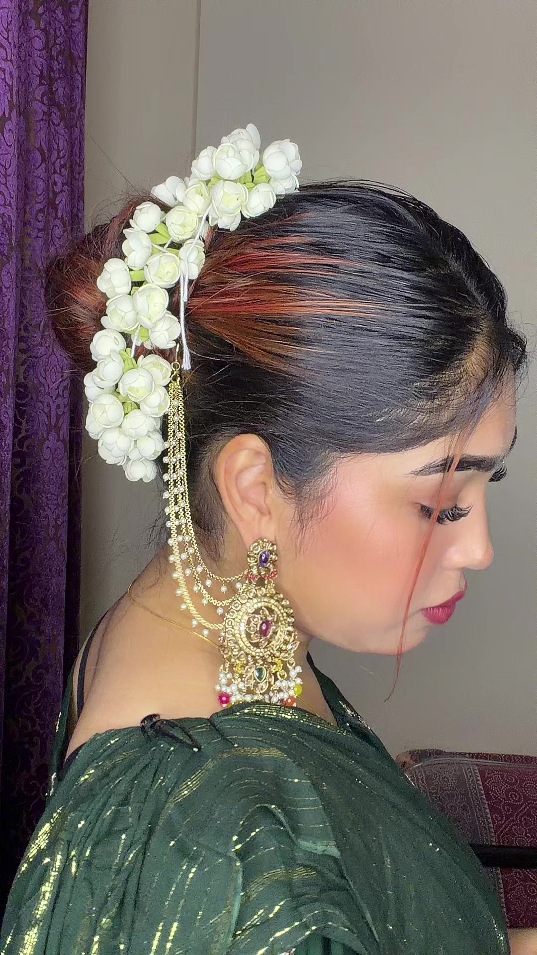 @maheena_mahi