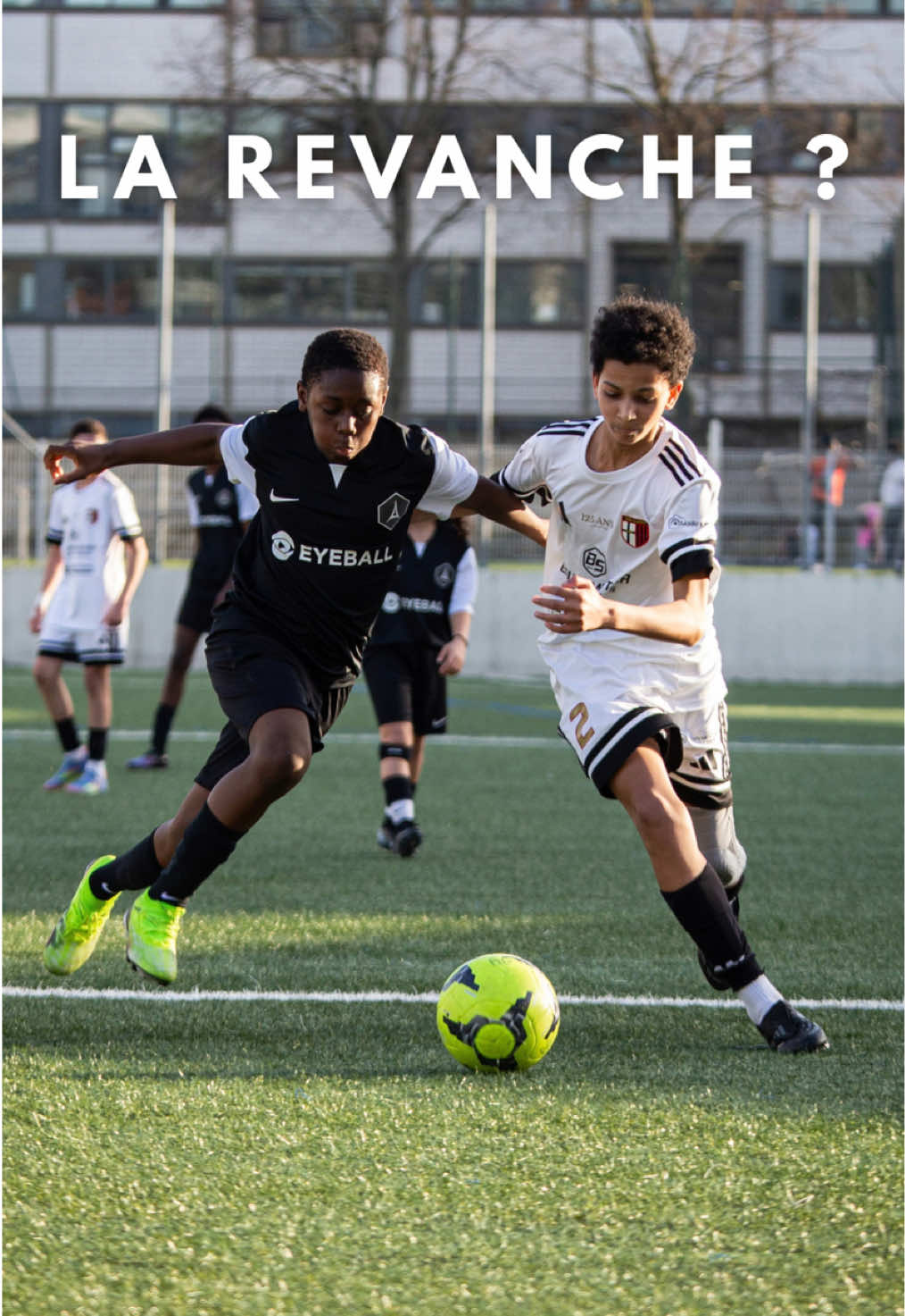 @Paname Football