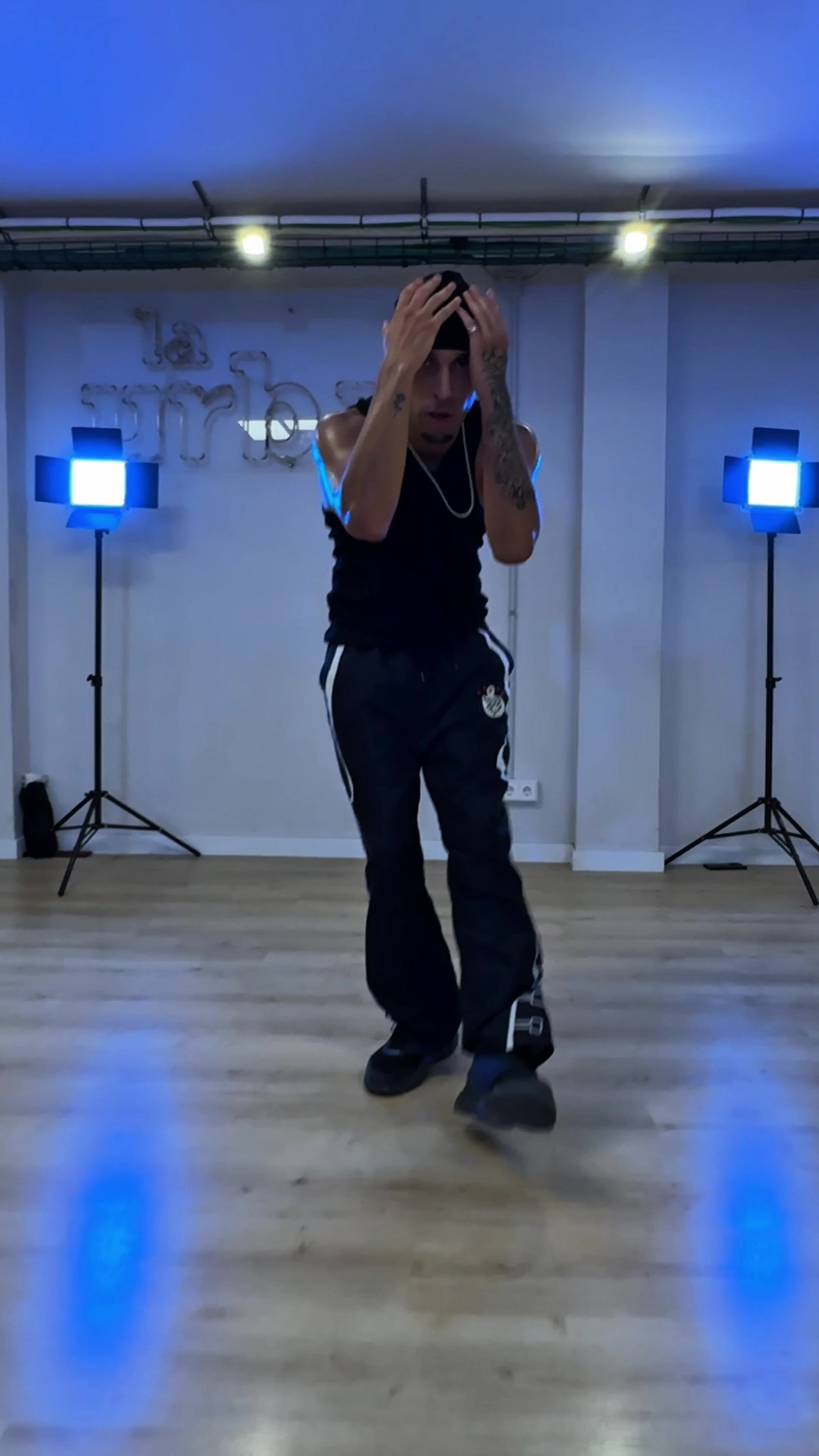@La Urban Dance Factory