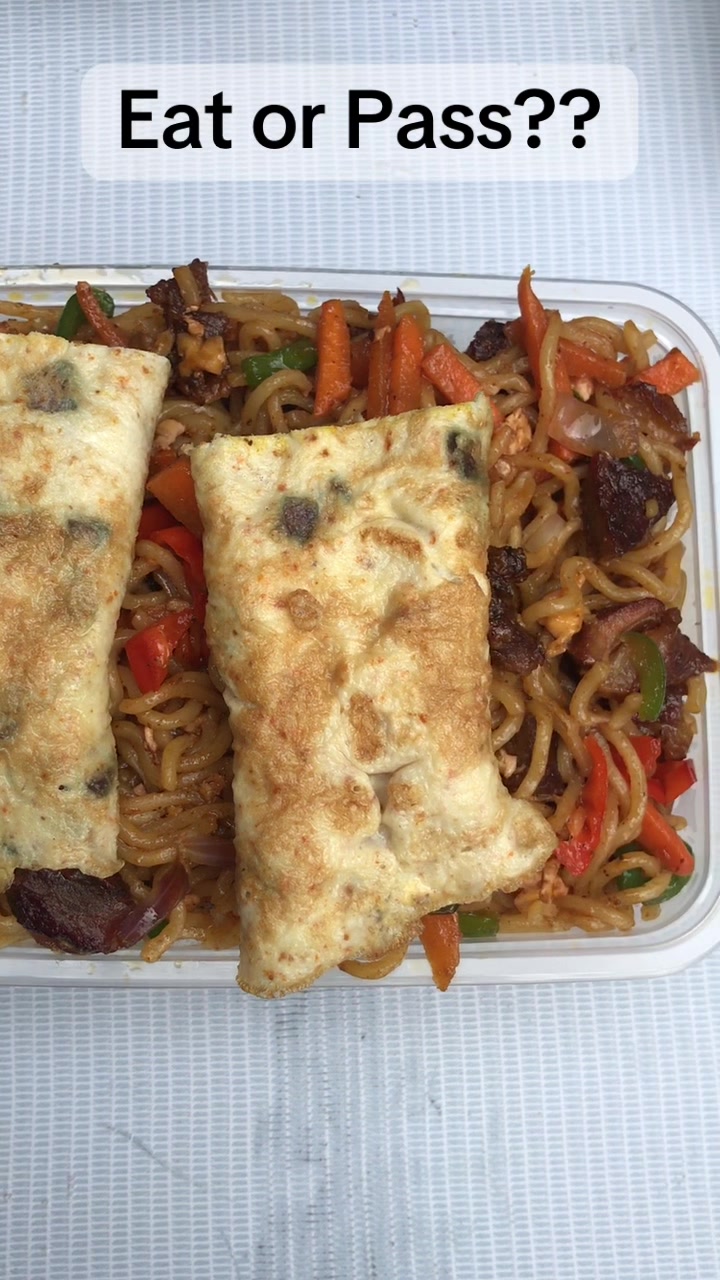 @Food Under Review