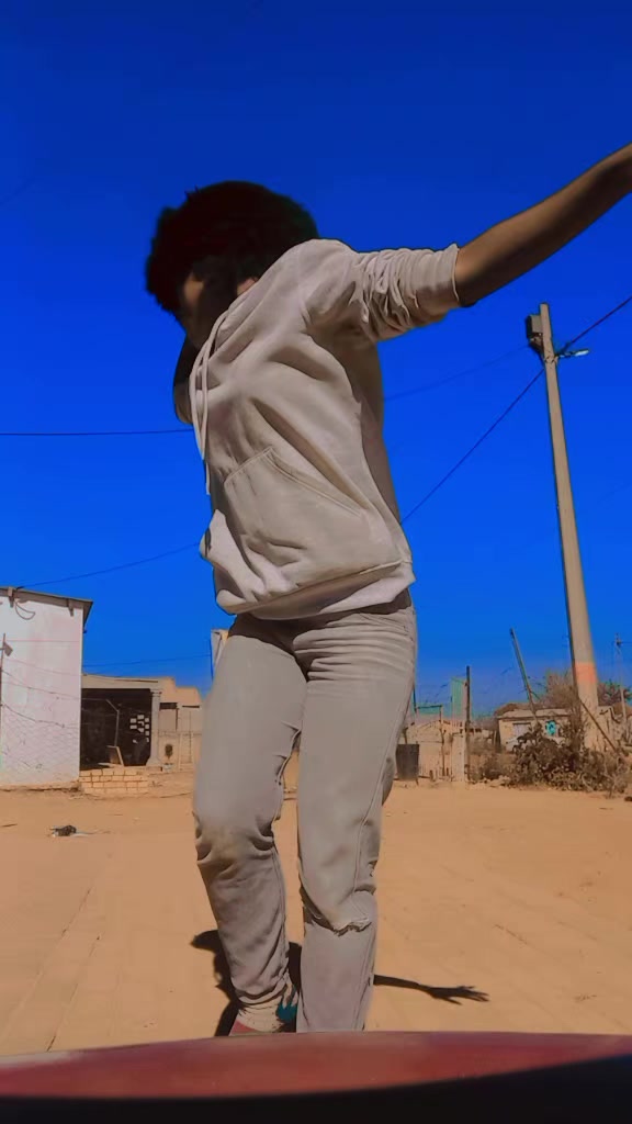 @Kelebogile Mohlanke