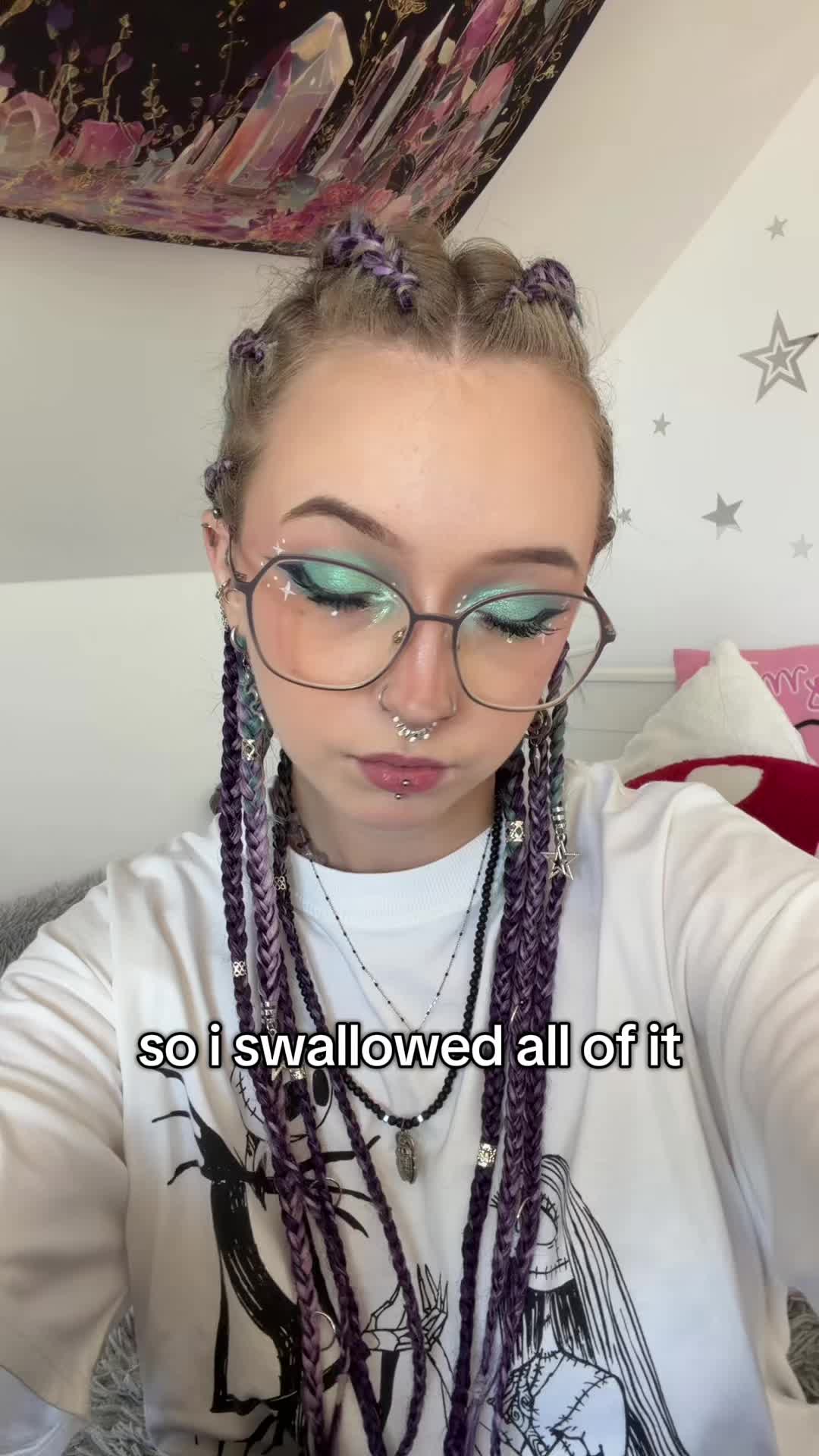 @not sue