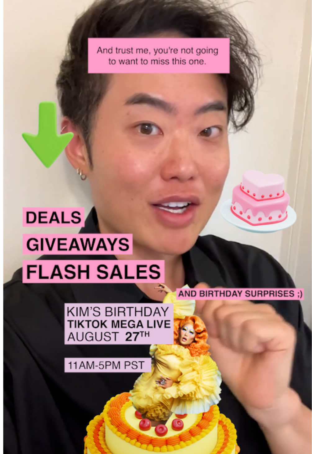 @KimChi Chic Beauty