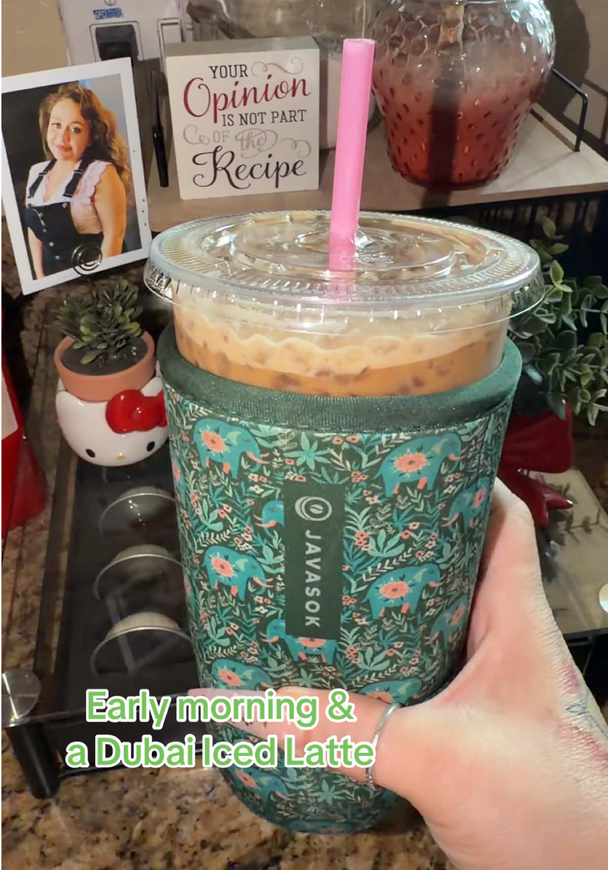 @🍓 Mama D 🍓