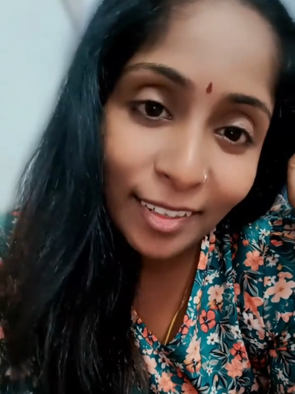 @Parameshwari Kaliappan