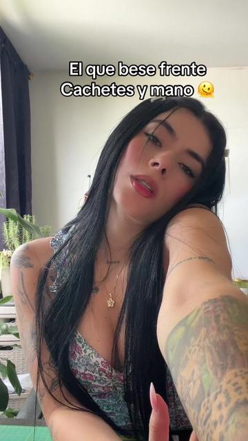 @🖤Andrea🍄