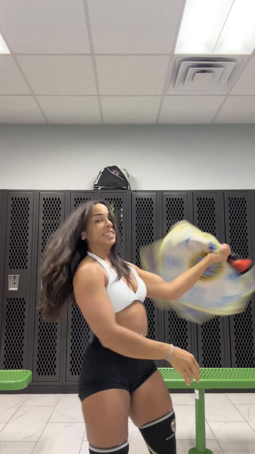 @Sheryl Rodr&iacute;guez