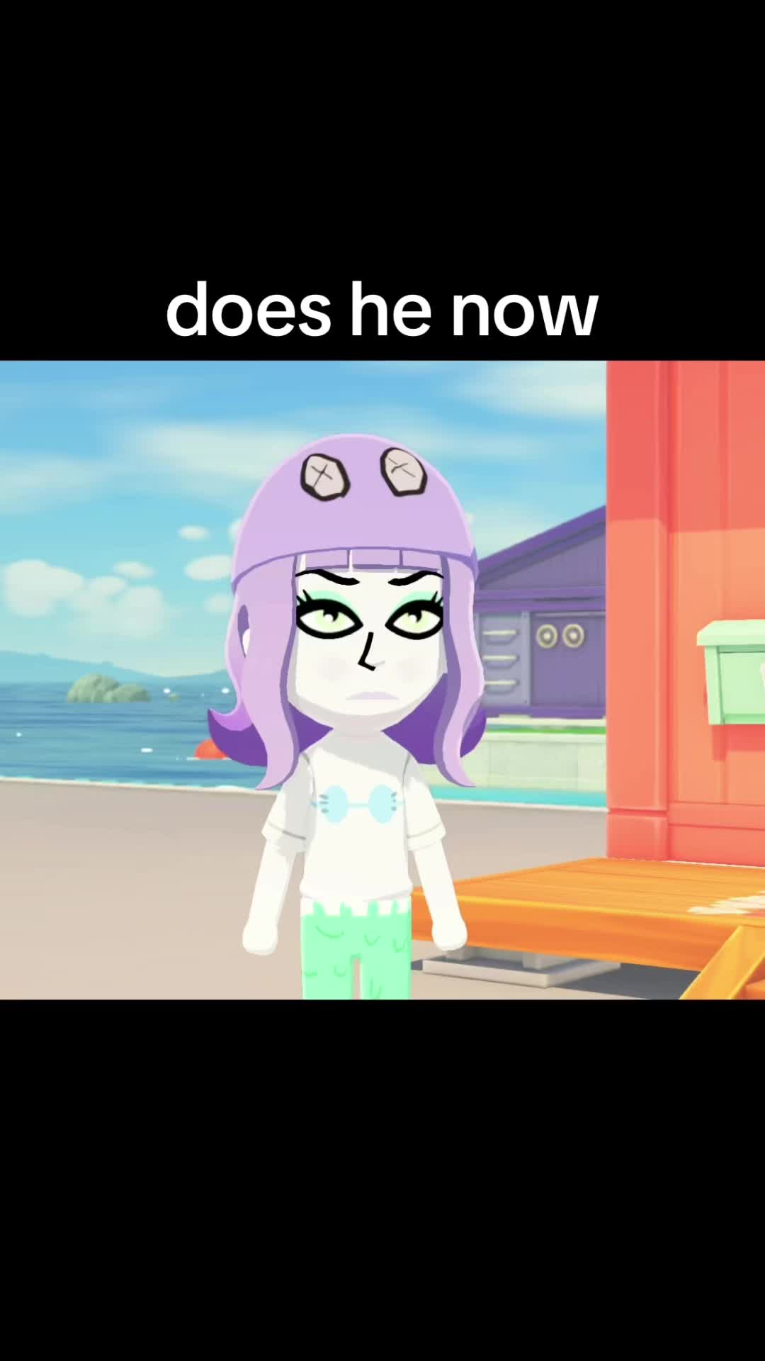 @Seagull