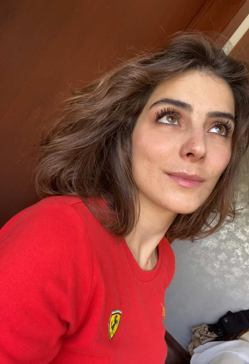 @Luisa Kuri