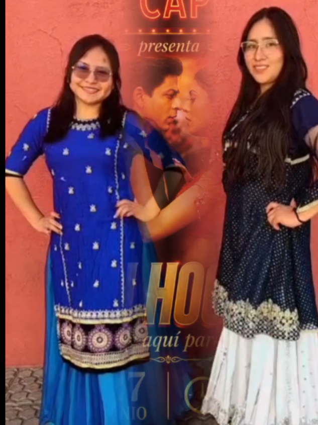 @muskanindidance_eve