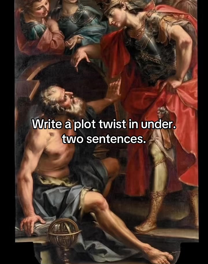 @The Princeof Montechristo