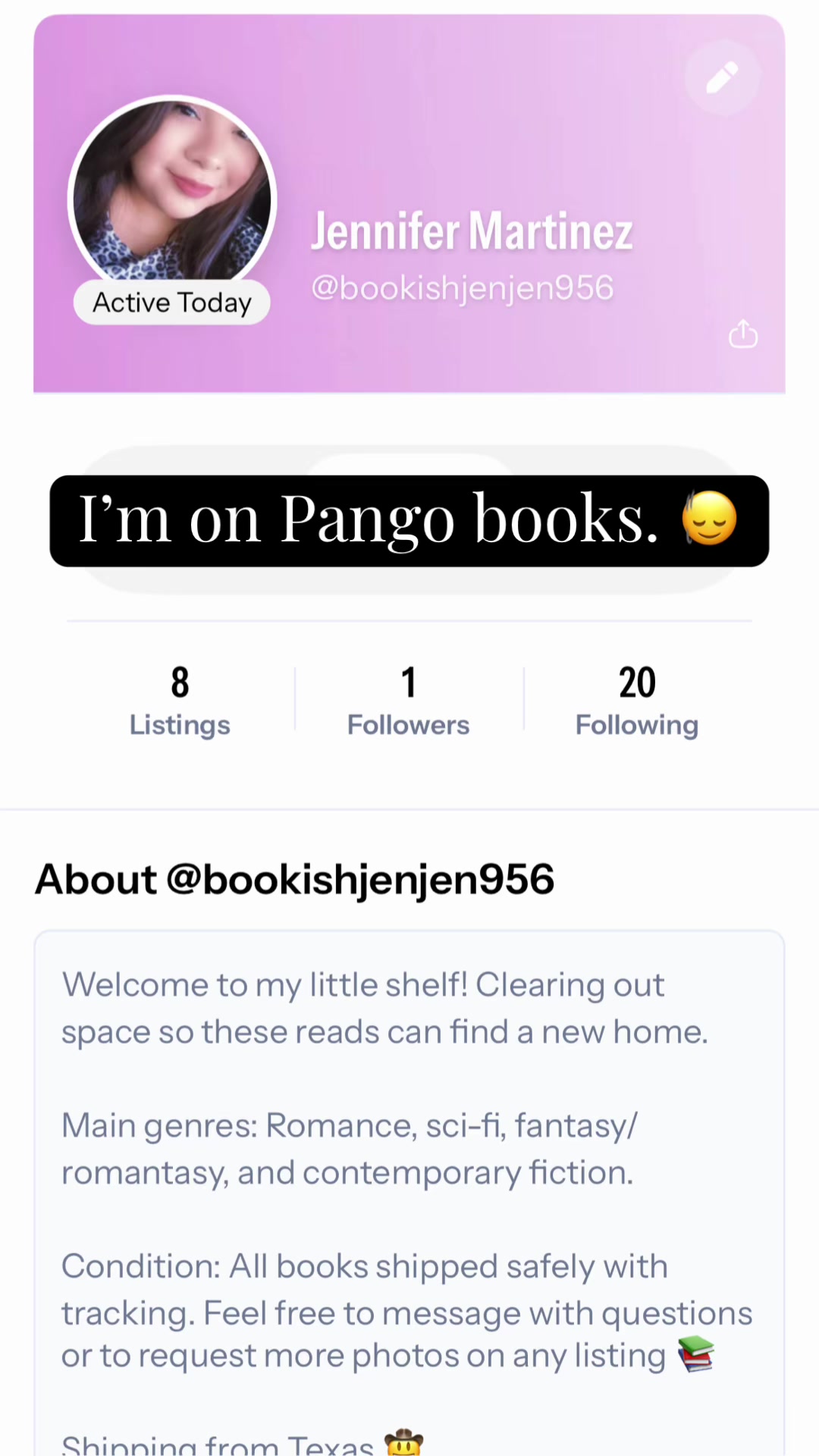 @Bookish.JEN✨