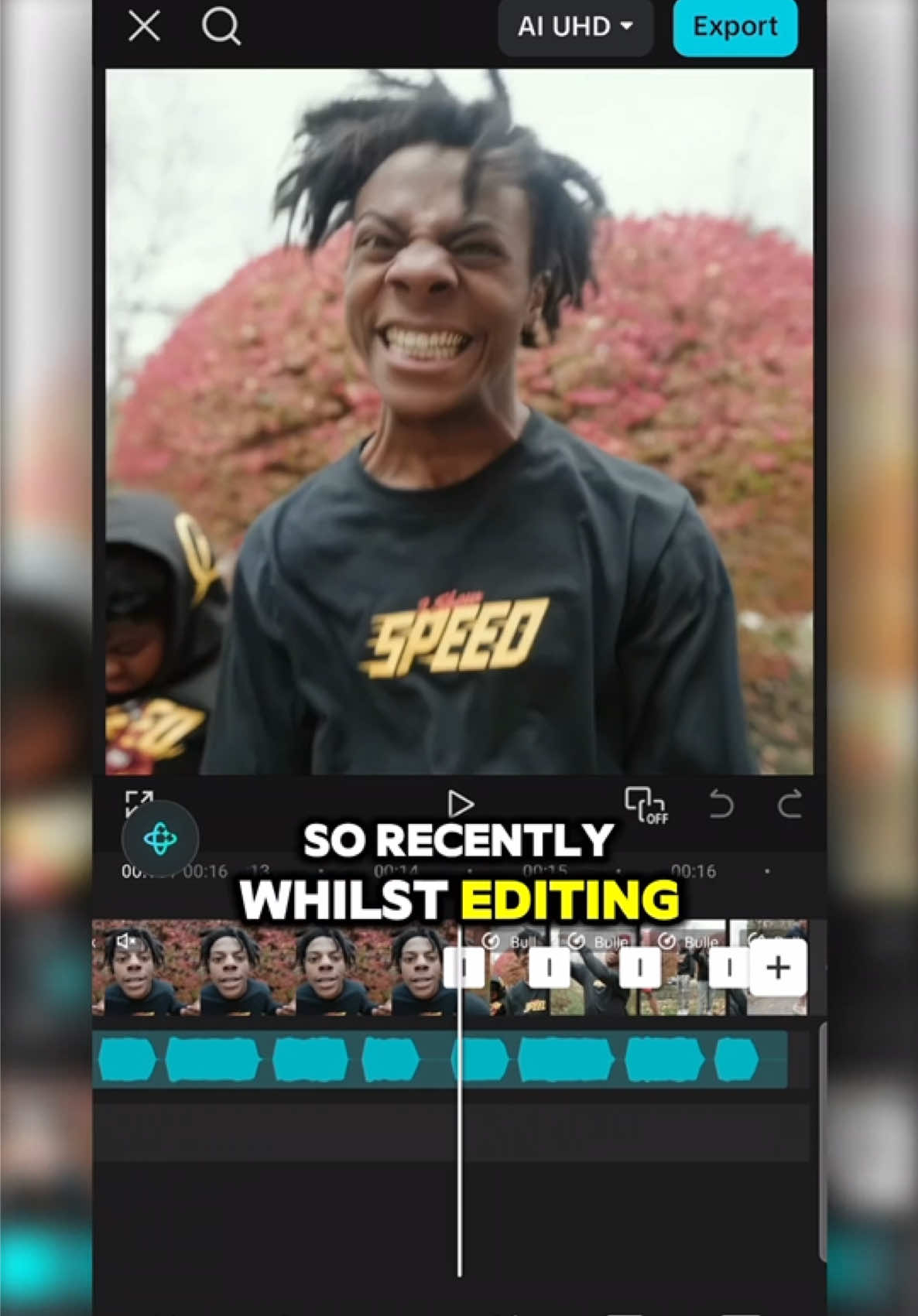 @Trending CapCut Templates