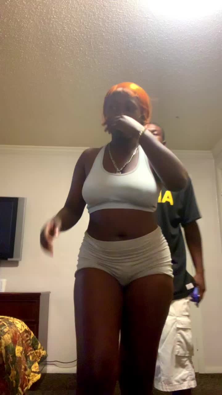 @Shanaija