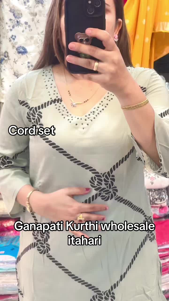 @Ganapati kurthiwholeseller2