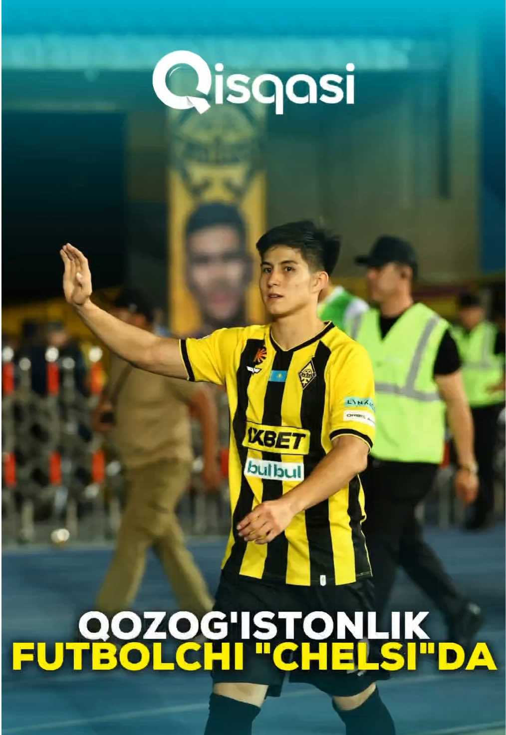 @Qisqasi TV