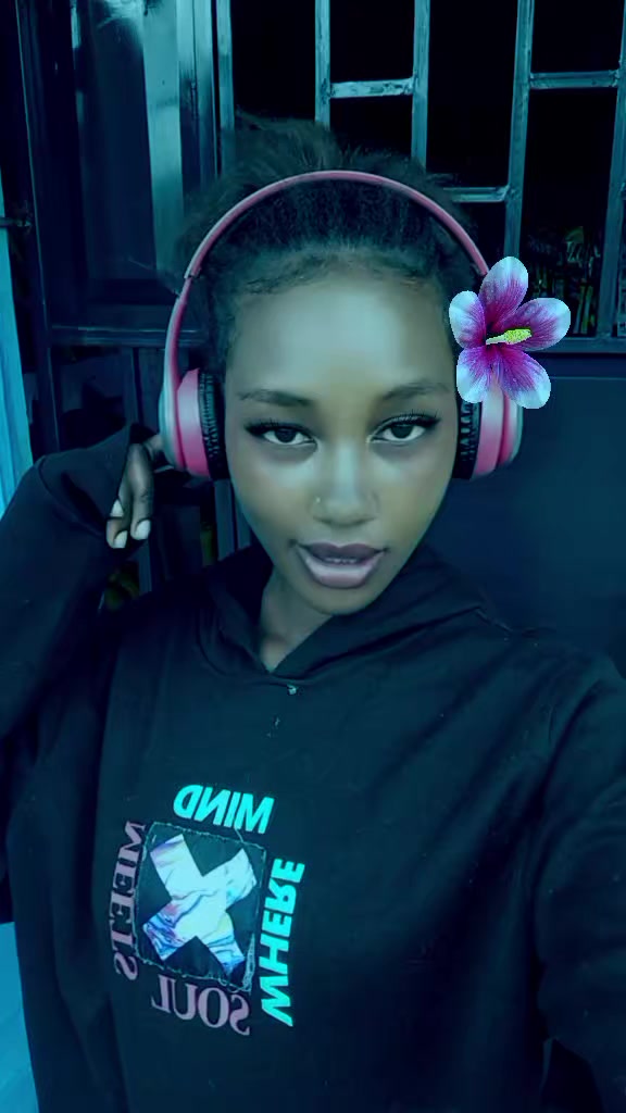 @Yonnie unruly🌹🤘