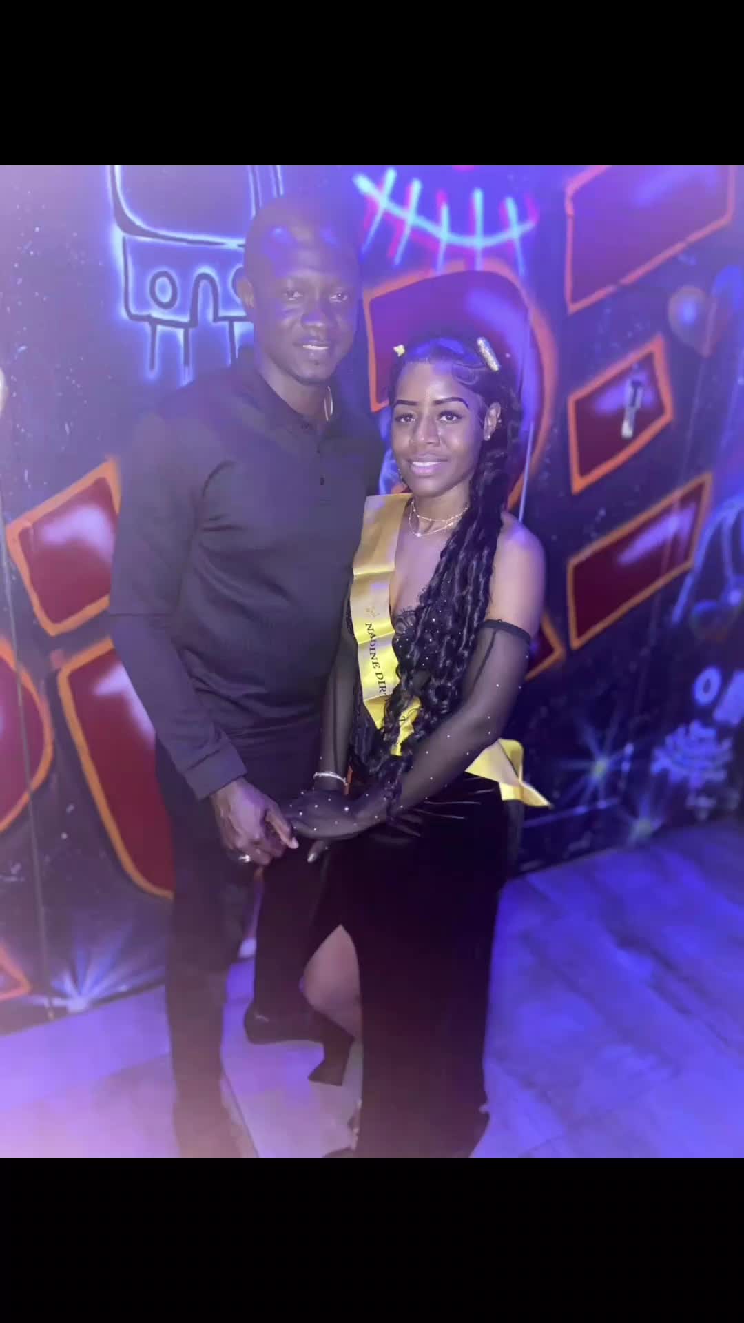 @💤🤩Dream Chaser💯💫