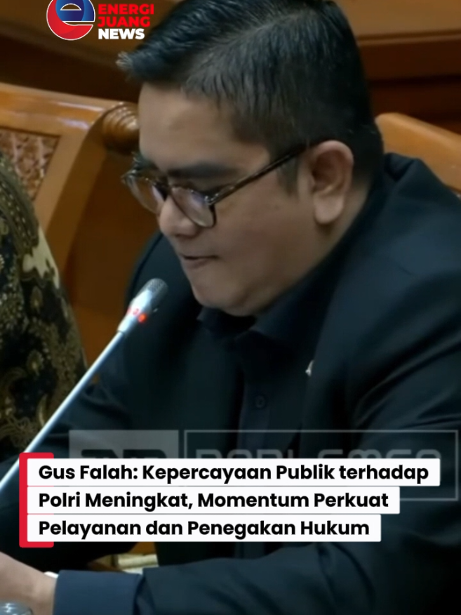 @Energi Juang News