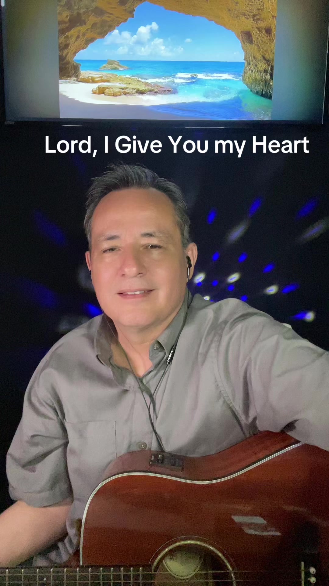 @✝️🙏Chad Martin🙏✝️
