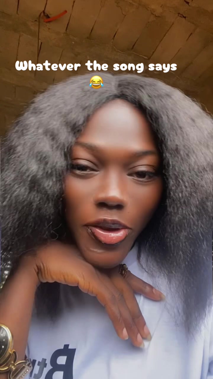 @Mama Somè Dee First👑