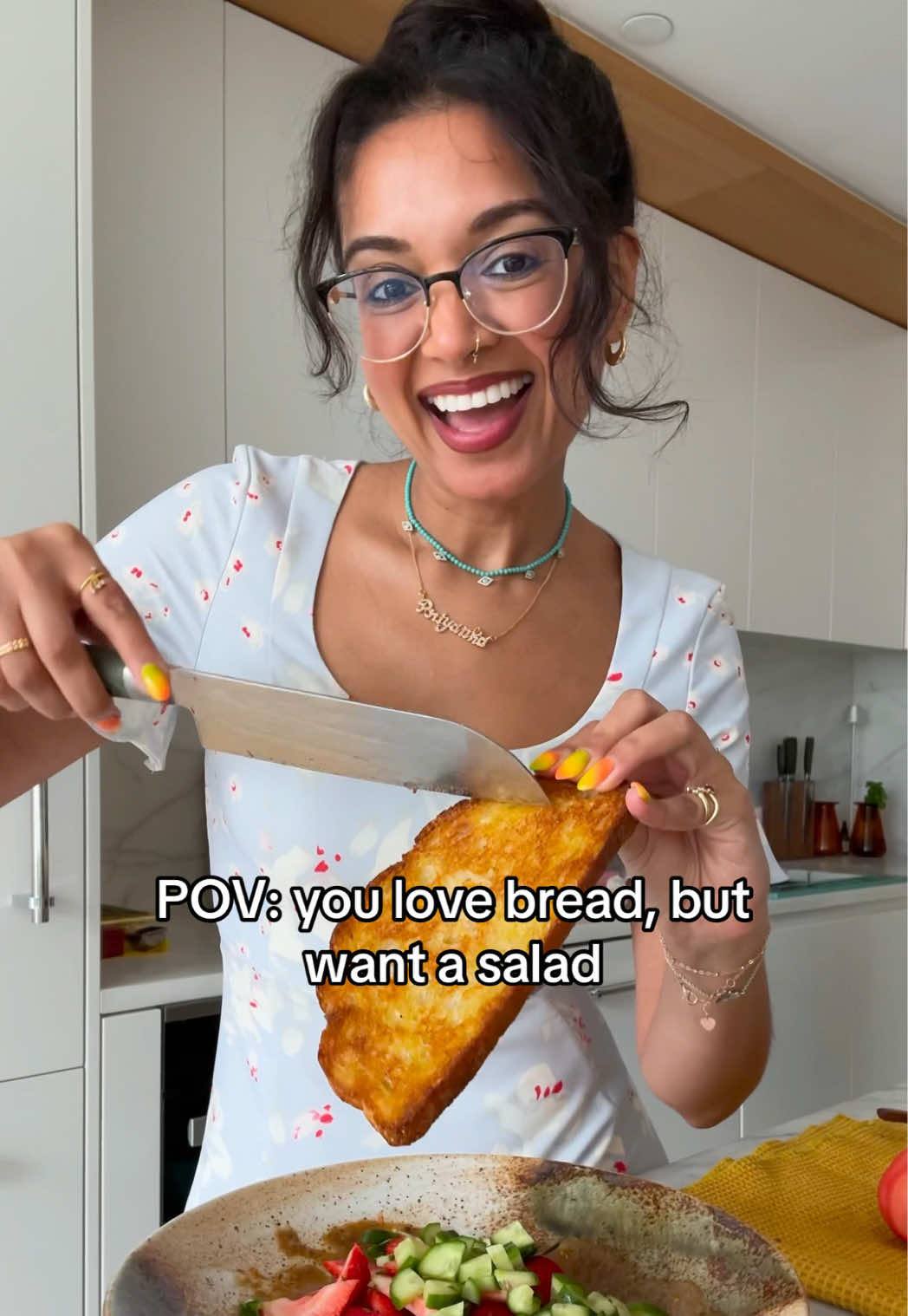 @Chef Priyanka | Eco-Chef 🌶️♻️
