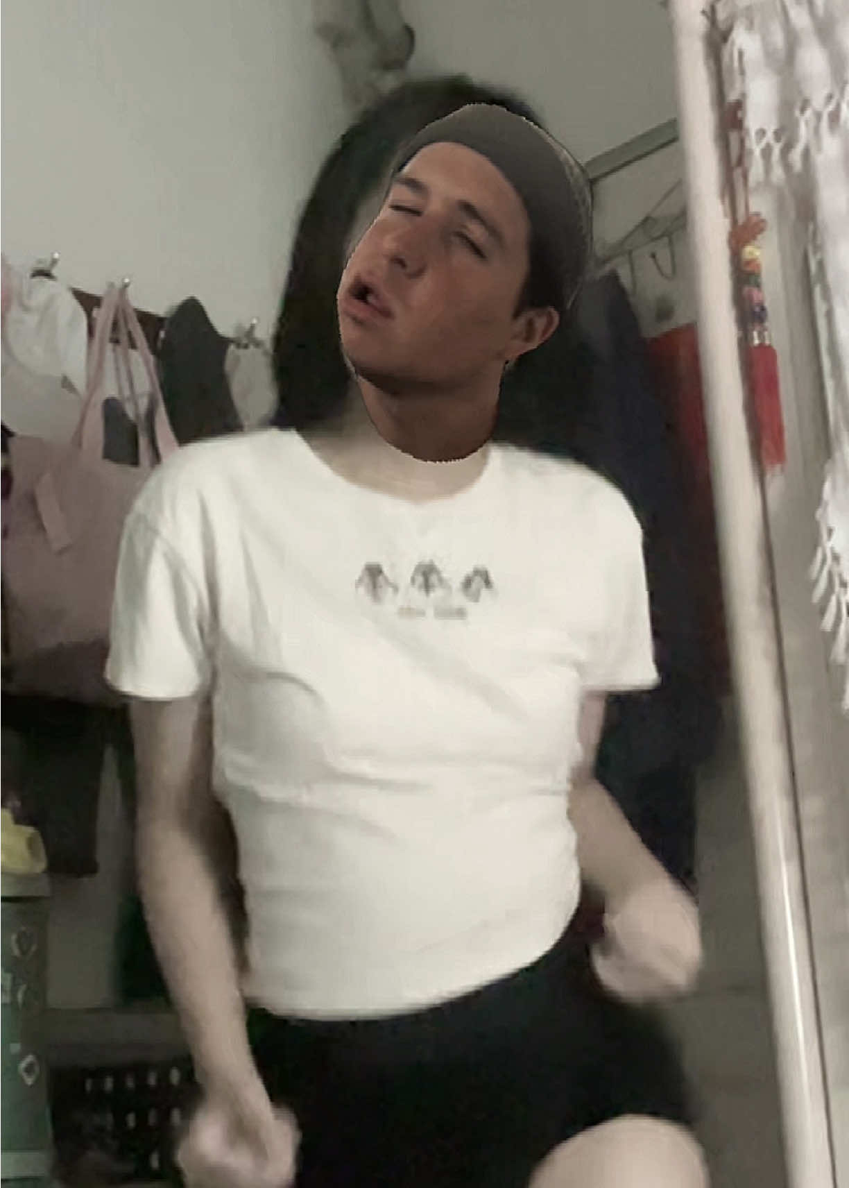 @歪靜