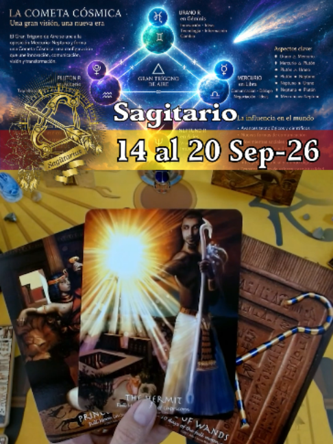 @Tarot RA