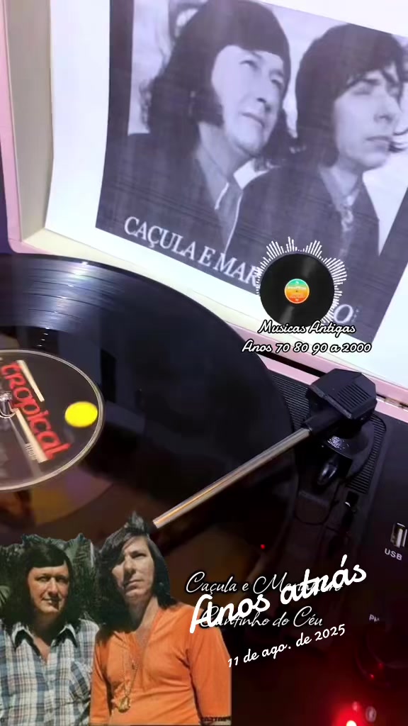 @Li Musicas Antigas