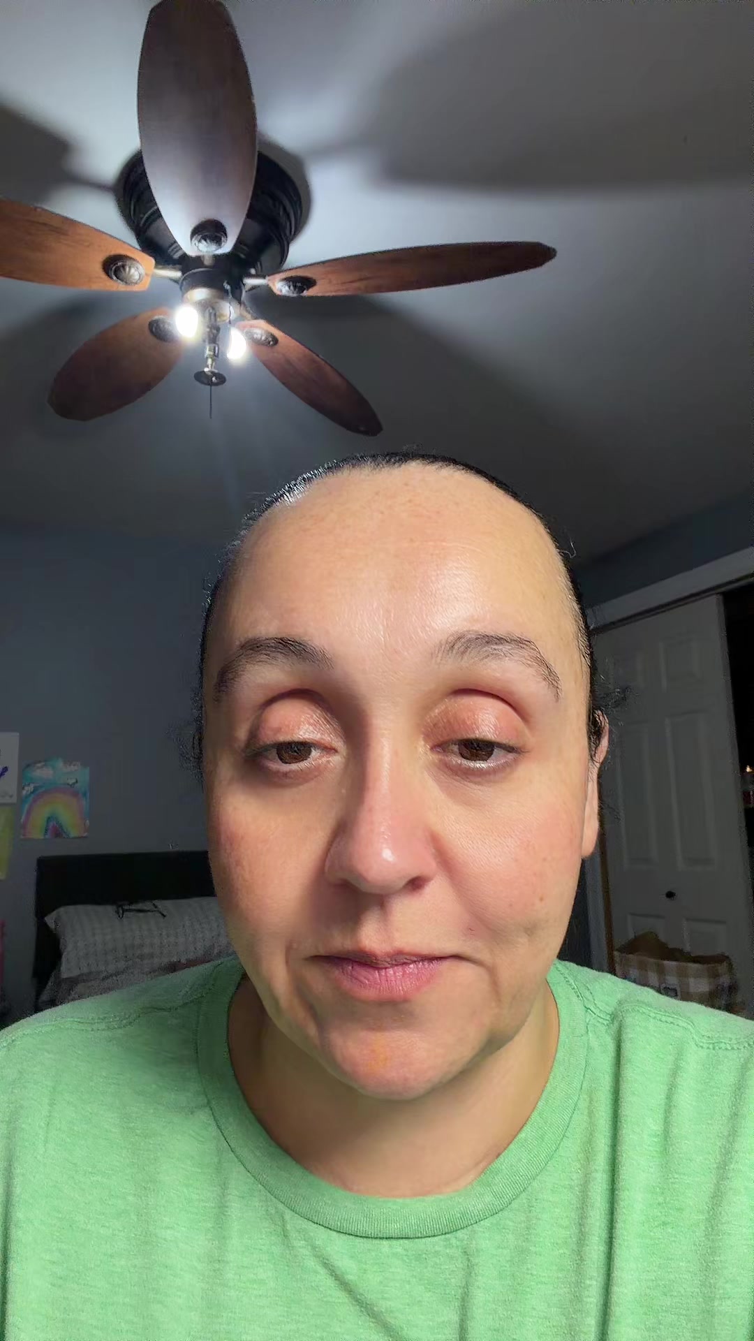 @Yolanda skincare/beauty 40+
