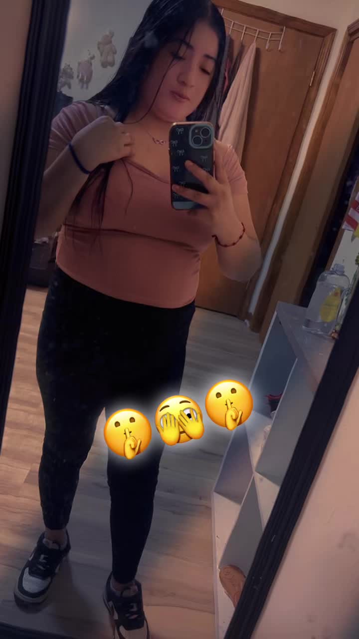@Cristy😋😏
