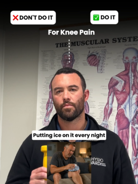 @PhysioWard Sports & Rehab
